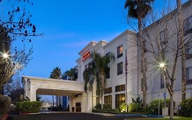 Tulare Hampton Inn